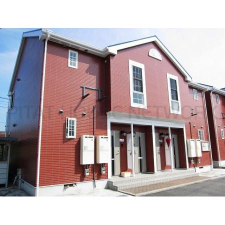 アパート（山口県山口市）宇部線 「阿知須」駅 徒歩9分