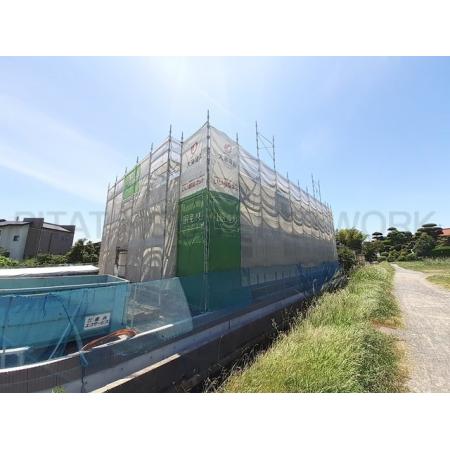 アパート（山口県宇部市）宇部線 「東新川」駅 徒歩17分