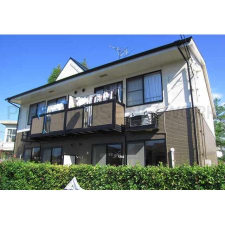 アパート（山口県山陽小野田市）小野田線 「南中川」駅 徒歩7分