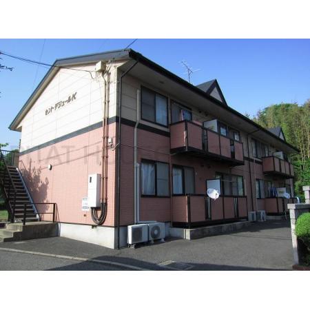 アパート（山口県宇部市）小野田線 「妻崎」駅 徒歩15分