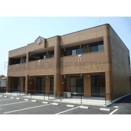アパート（山口県宇部市）小野田線 「妻崎」駅 徒歩8分
