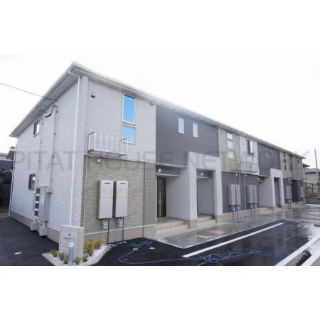 アパート（山口県宇部市）宇部線 「岩鼻」駅 徒歩23分