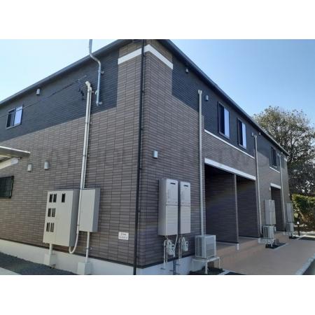 アパート（岩手県奥州市）東北新幹線 「水沢江刺」駅 徒歩14分