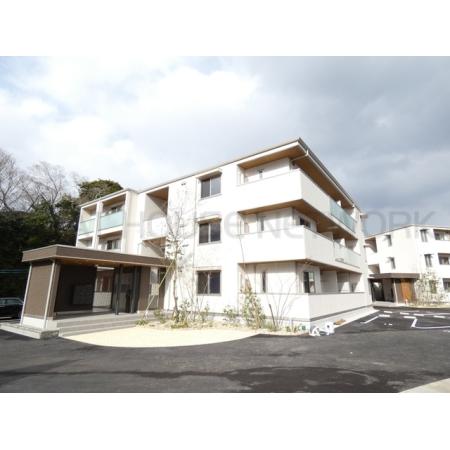 アパート（山口県宇部市）バス・車その他 「バス便」駅 徒歩10分