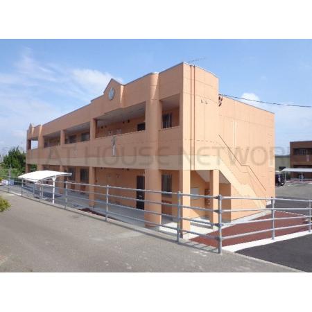 アパート（山口県宇部市）小野田線 「長門長沢」駅 徒歩14分