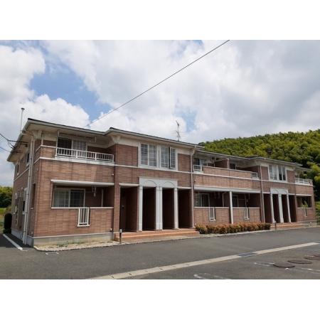 アパート（山口県山陽小野田市）山陽本線 「埴生」駅 バス4分  徒歩4分