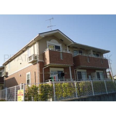 アパート（山口県山陽小野田市）小野田線 「雀田」駅 徒歩5分