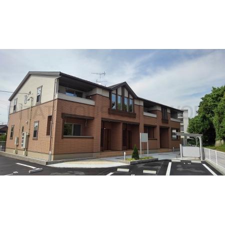 アパート（山口県宇部市）宇部線 「琴芝」駅 徒歩24分