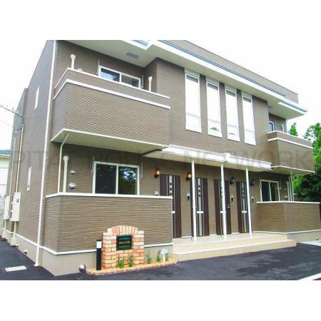 アパート（山口県山陽小野田市）小野田線 「雀田」駅 徒歩18分