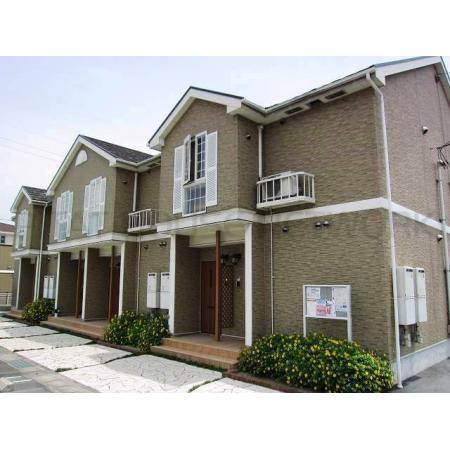 アパート（山口県山陽小野田市）小野田線 「雀田」駅 徒歩11分