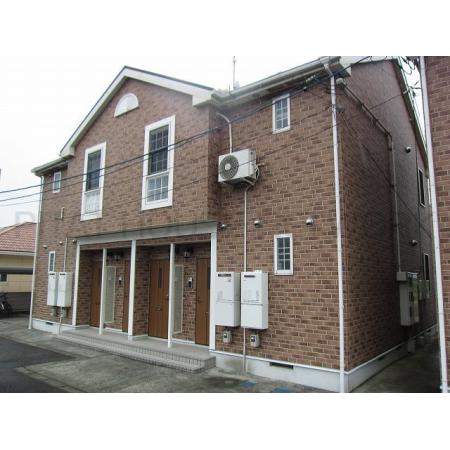 アパート（山口県山陽小野田市）山陽本線 「厚狭」駅 徒歩6分