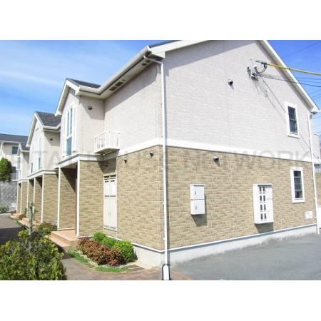 アパート（山口県山陽小野田市）小野田線 「雀田」駅 徒歩12分