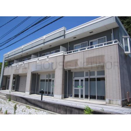 アパート（山口県宇部市）宇部線 「床波」駅 徒歩38分