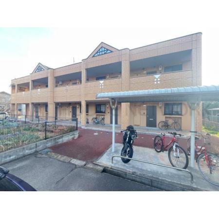 アパート（山口県宇部市）宇部線 「琴芝」駅 徒歩19分