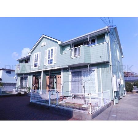 アパート（山口県山口市）宇部線 「阿知須」駅 徒歩13分