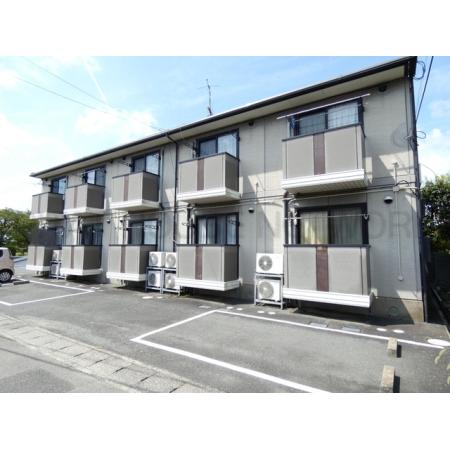 アパート（山口県宇部市）宇部線 「琴芝」駅 徒歩19分