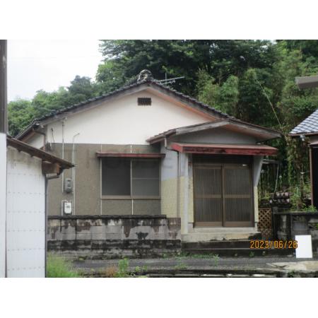 一戸建（山口県山陽小野田市）小野田線 「目出」駅 徒歩8分