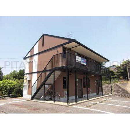 アパート（山口県宇部市）宇部線 「琴芝」駅 徒歩19分