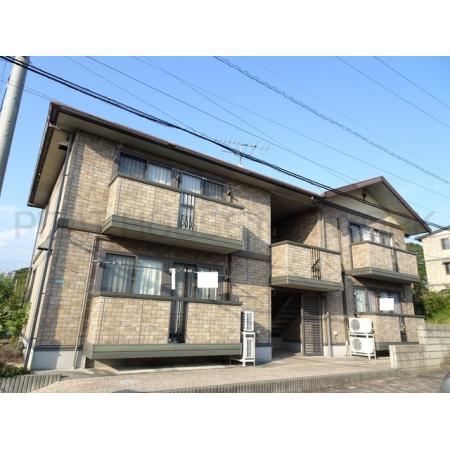 アパート（山口県宇部市）バス・車その他 「バス便」駅 徒歩3分