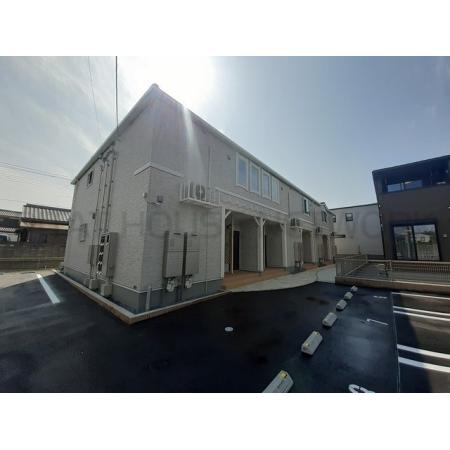 アパート（山口県山陽小野田市）小野田線 「小野田港」駅 徒歩14分
