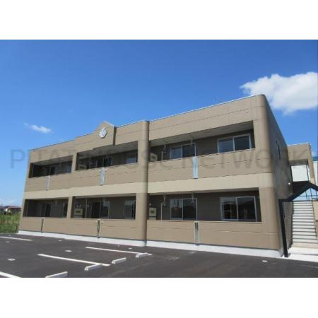 アパート（山口県宇部市）小野田線 「妻崎」駅 徒歩10分