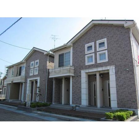 アパート（山口県山陽小野田市）山陽本線 「厚狭」駅 徒歩7分