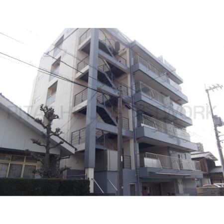 マンション（山口県宇部市）宇部線 「宇部新川」駅 徒歩6分