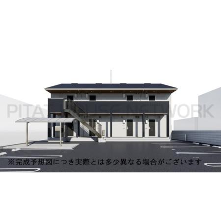 アパート（山口県宇部市）宇部線 「東新川」駅 徒歩33分