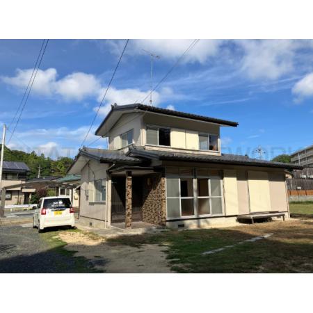一戸建（山口県宇部市）宇部線 「琴芝」駅 徒歩39分