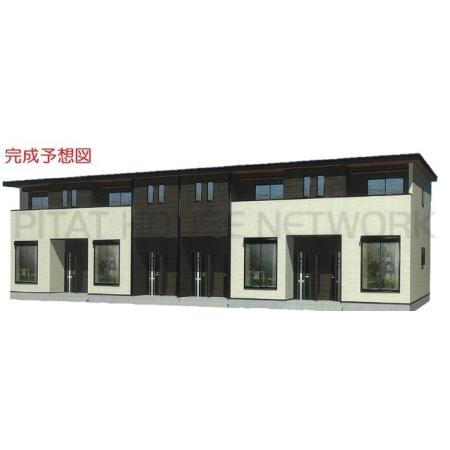 アパート（山口県山陽小野田市）美祢線 「厚狭」駅 バス6分  徒歩3分