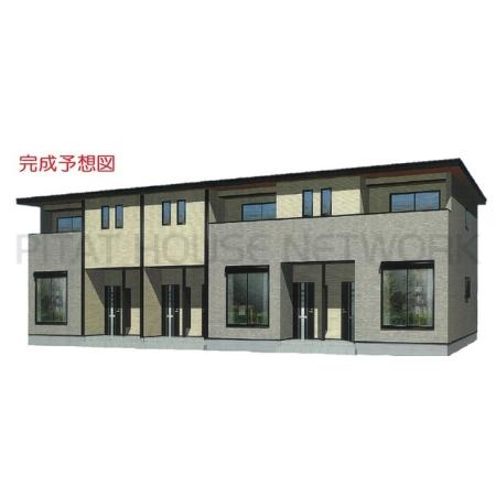アパート（山口県山陽小野田市）美祢線 「厚狭」駅 バス6分  徒歩3分