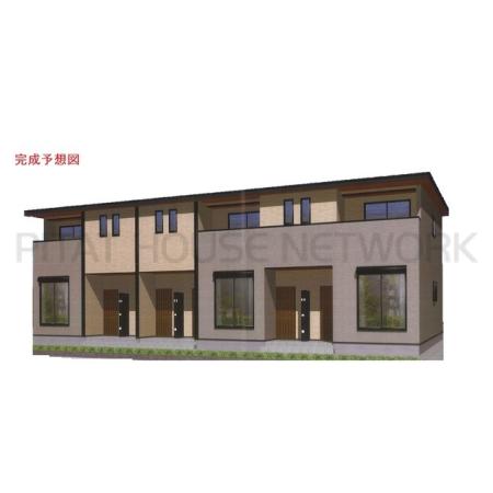 アパート（山口県山陽小野田市） 徒歩11分