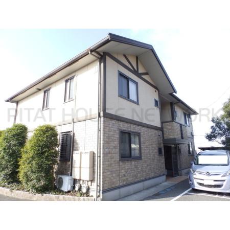 アパート（山口県宇部市）バス・車その他 「バス便」駅 徒歩2分