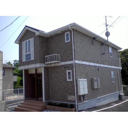 アパート（山口県山陽小野田市）山陽本線 「厚狭」駅 徒歩29分