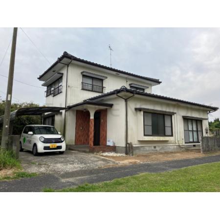 一戸建（山口県宇部市）宇部線 「常盤」駅 徒歩12分