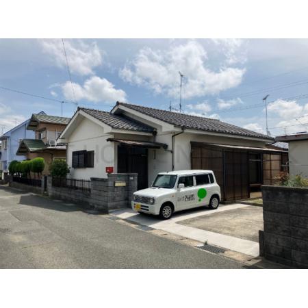 一戸建（山口県山陽小野田市）山陽本線 「小野田」駅 徒歩23分