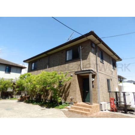 テラスハウス（山口県山陽小野田市）バス・車その他 「バス便」駅 徒歩2分
