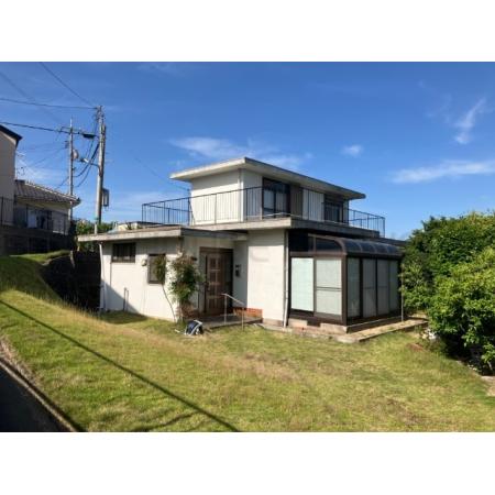 一戸建（山口県宇部市）宇部線 「丸尾」駅 徒歩5分