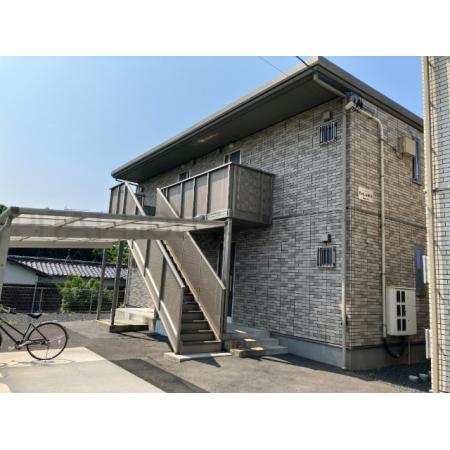 アパート（山口県山陽小野田市）小野田線 「浜河内」駅 徒歩8分
