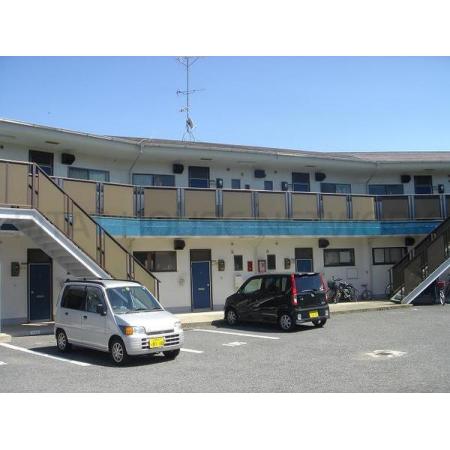 アパート（山口県宇部市）宇部線 「草江」駅 徒歩16分