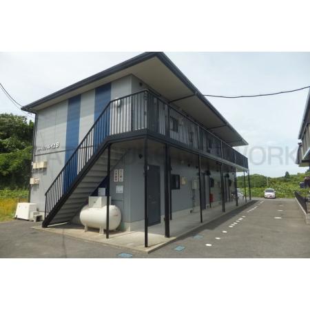 アパート（山口県宇部市）宇部線 「丸尾」駅 徒歩28分