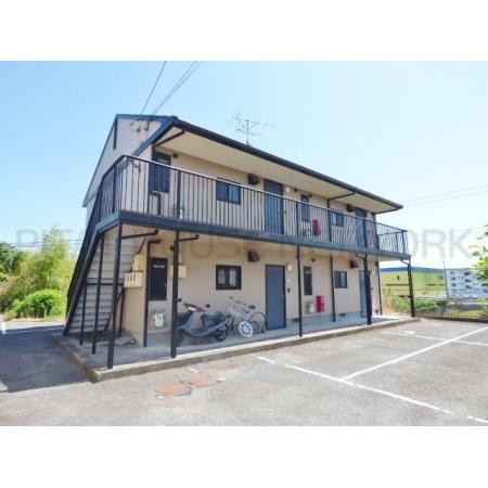アパート（山口県山陽小野田市）小野田線 「南小野田」駅 徒歩19分