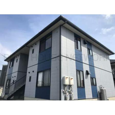 アパート（山口県宇部市）宇部線 「丸尾」駅 徒歩28分