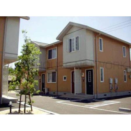 アパート（山口県宇部市）宇部線 「草江」駅 徒歩20分