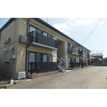 アパート（山口県宇部市）宇部線 「宇部岬」駅 徒歩13分