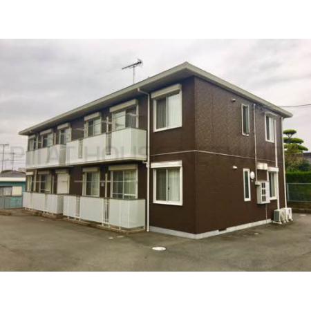 アパート（山口県宇部市）宇部線 「琴芝」駅 徒歩6分