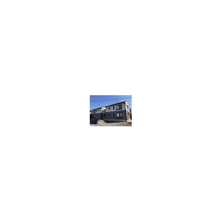 アパート（山口県山陽小野田市）小野田線 「南中川」駅 徒歩10分