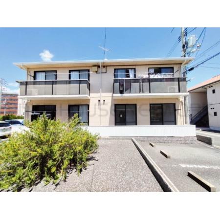 アパート（山口県宇部市）小野田線 「宇部新川」駅 徒歩11分