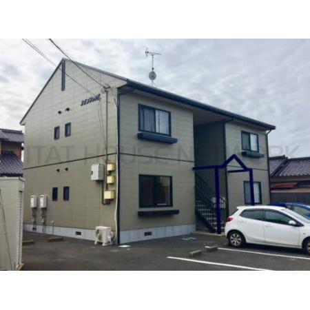 アパート（山口県宇部市）宇部線 「草江」駅 徒歩14分
