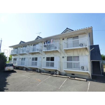 アパート（山口県宇部市）宇部線 「琴芝」駅 徒歩16分